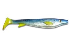 Picture of Fatnose Shad - Pearl Blue Lemonade