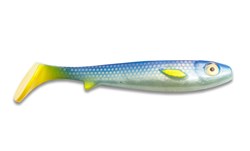 Picture of Flatnose Shad - Pearl Blue Lemonade