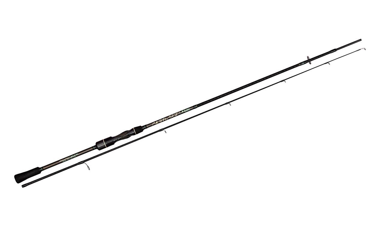 Picture of Gunki Skyward Tactil Spinning Perch and Zander