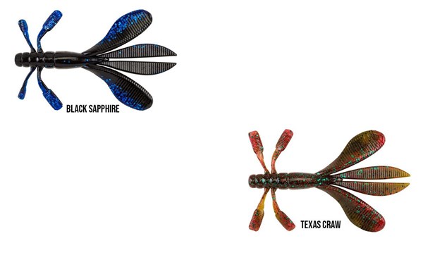 Bild på Berkley PowerBait® Mantis Bug 10cm