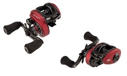 Picture of Revo4 Rocket Low Profile Baitcasting reel, 10,1:1, RH