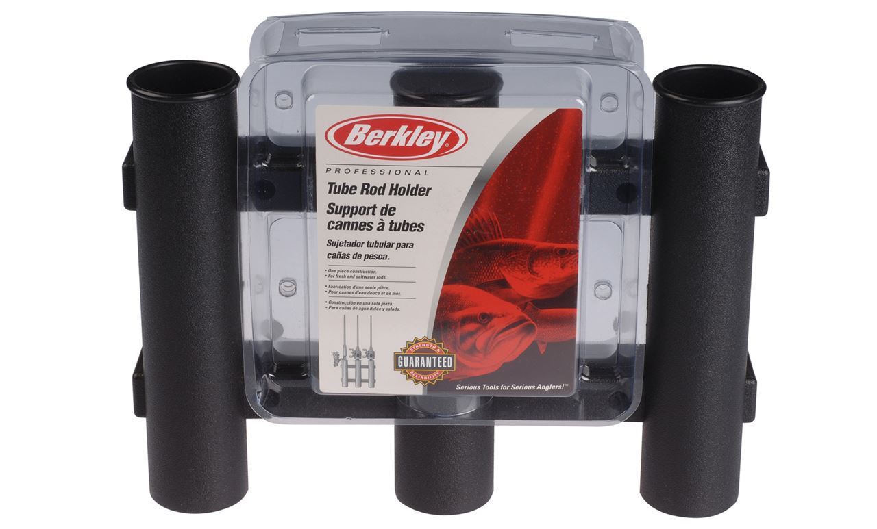 Picture of Berkley Boat Rod Rack