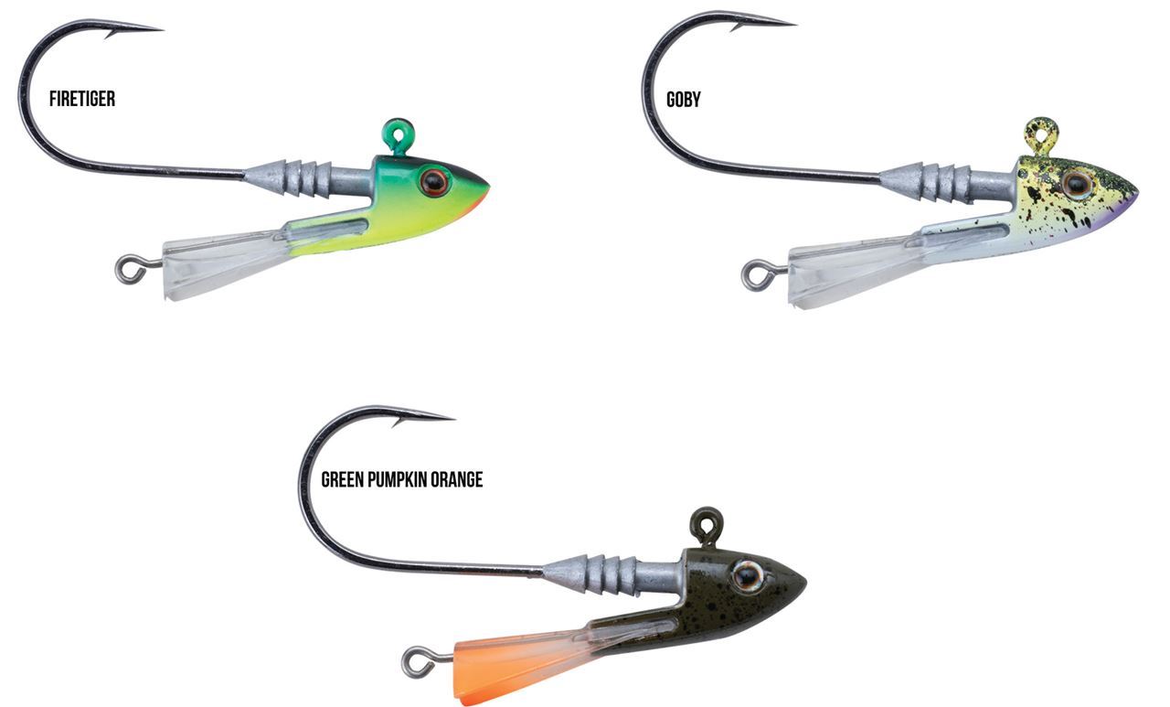 Berkley Fusion19™ Snap Jigs - Kanalgratis