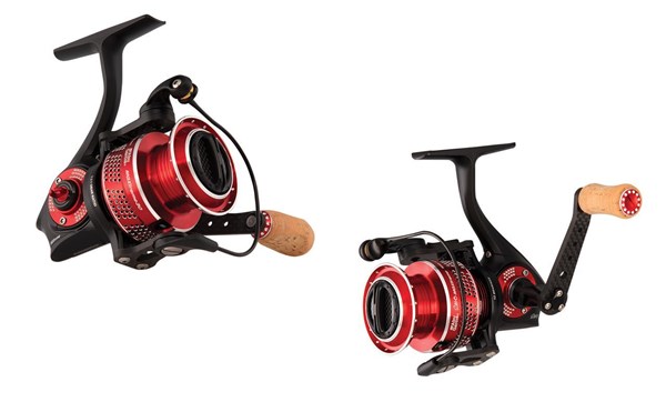 Picture of Abu Garcia Revo MGXTREME Spinning Reel