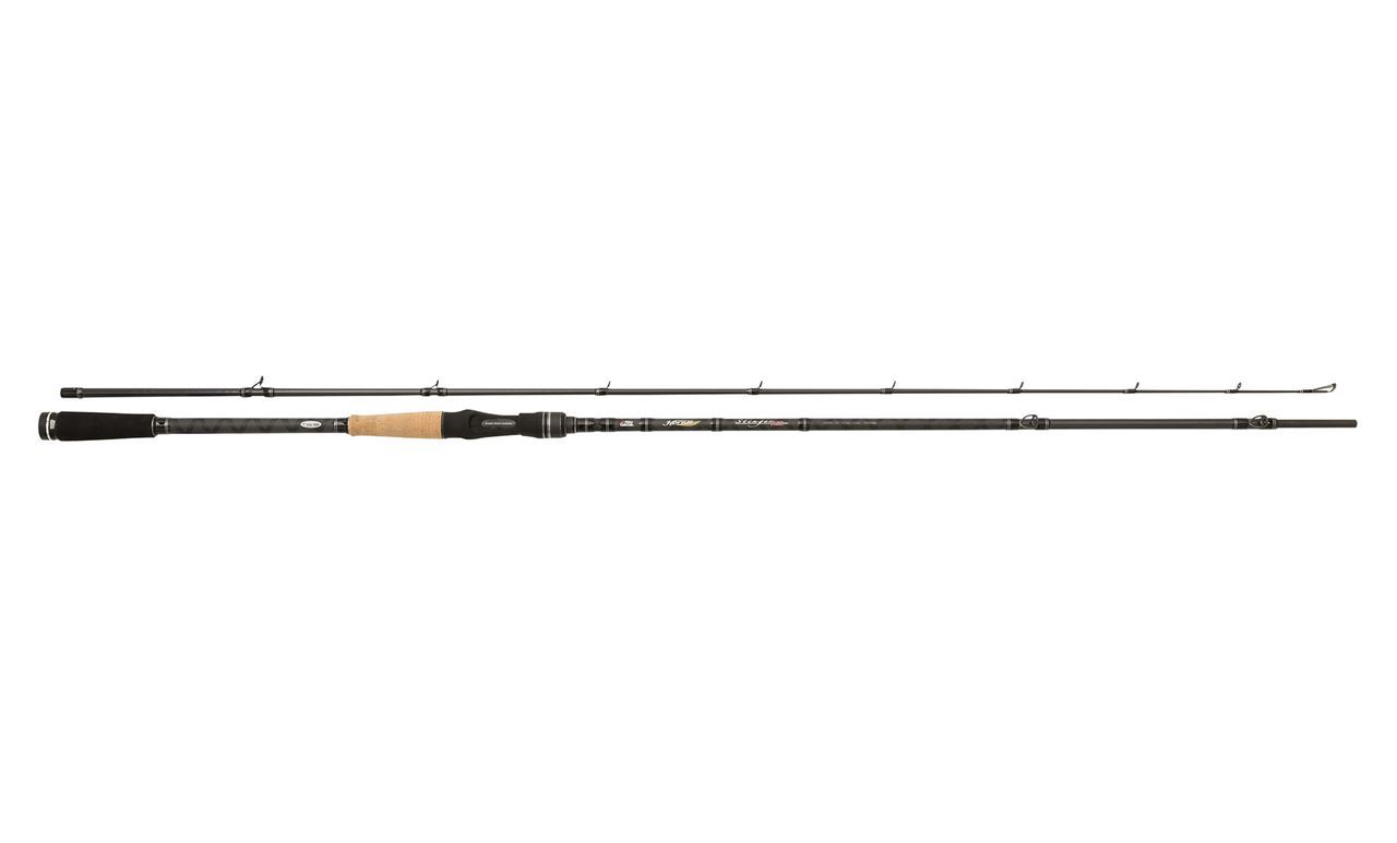 Picture of Abu Garcia Hornet Stinger Plus 822H 45-90g Baitcasting