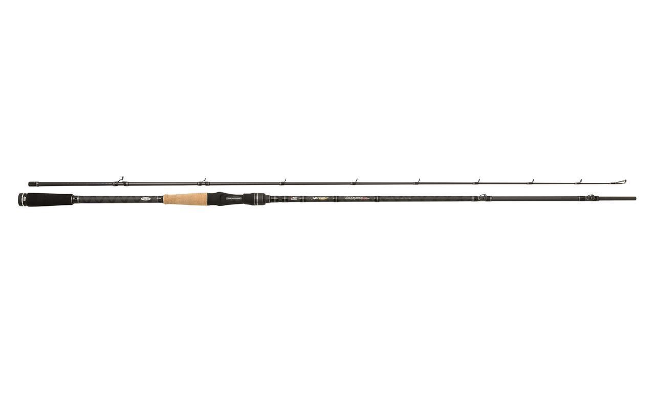 Picture of Abu Garcia Hornet Stinger Plus 862XH 50-140g Baitcasting