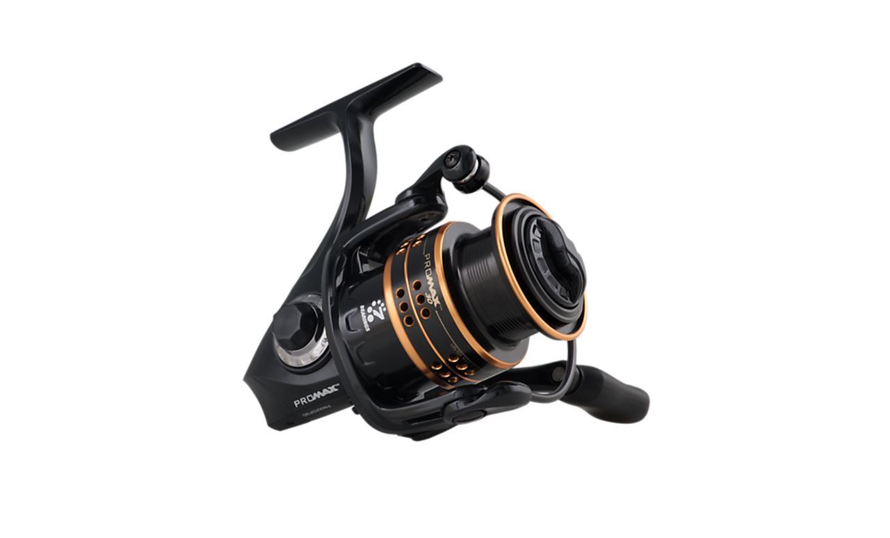 Abu Garcia® PRO MAX Spinning Reel