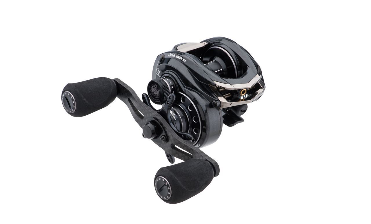 Picture of Abu Garcia Revo MGX 2 Low Profile