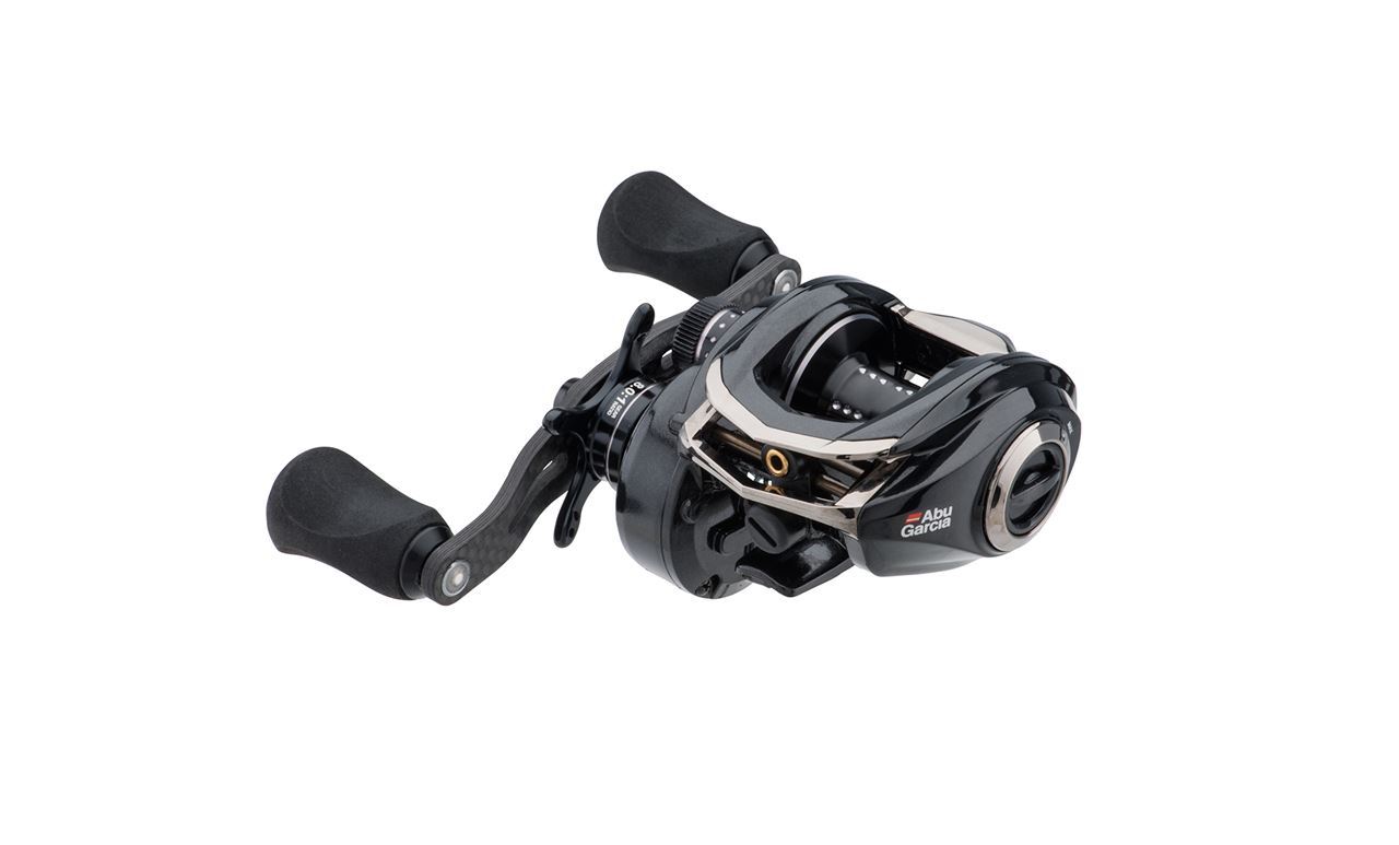 Picture of Abu Garcia Revo MGX 2 Low Profile