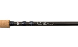 Picture of Svartzonker Signature Series  8'6''H 40-140g Haspel