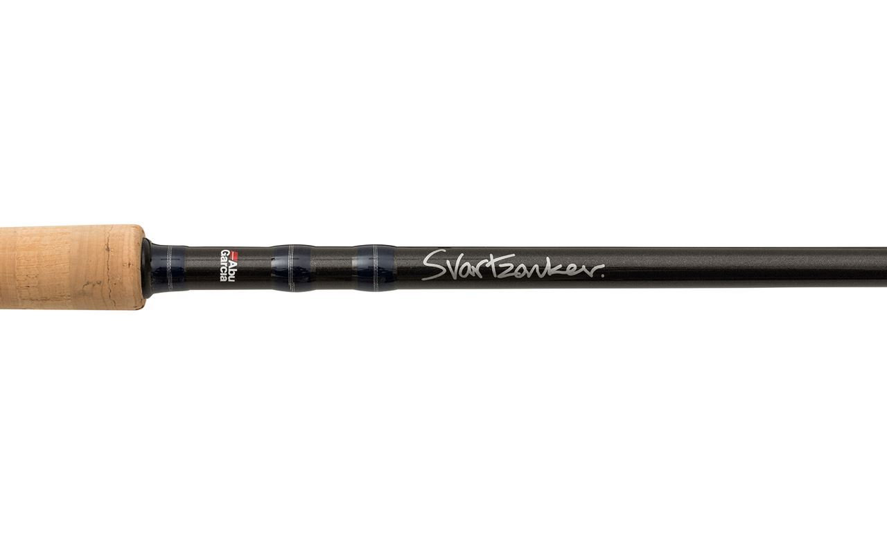 Picture of Svartzonker Signature Series  8'6''H 40-140g Baitcasting