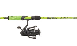 Picture of Abu Garcia Revo® X 8ft ( 2.40m) 10-30G MH Spin MG 30