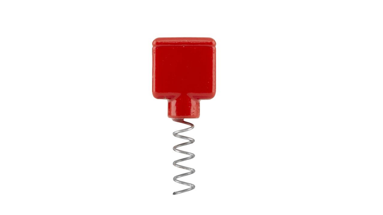 Beast Rattle Chamber 5-pack - Kanalgratis