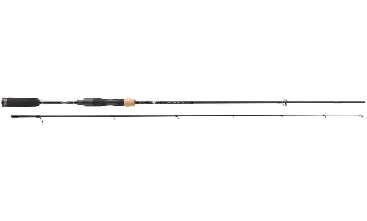 Picture of Abu Garcia Rock Sweeper 882 H 40-80g Haspel