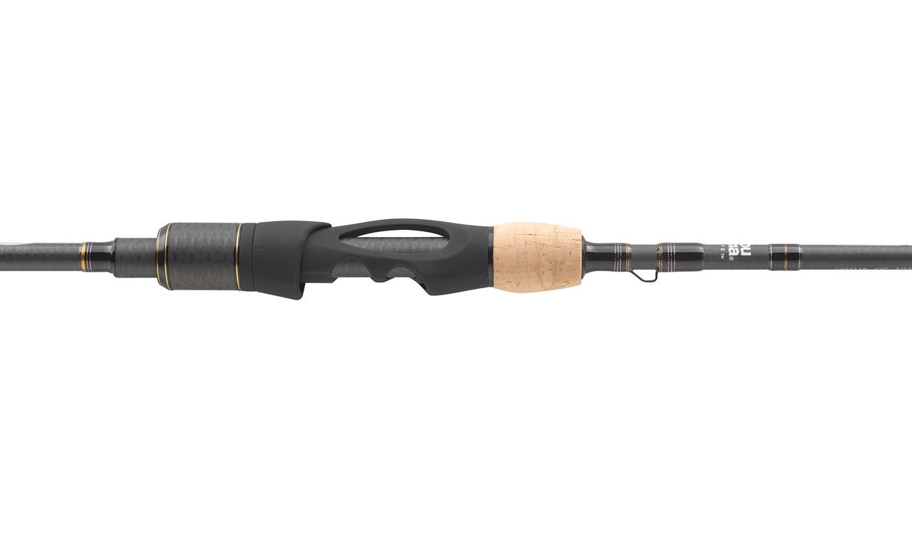 Picture of Abu Garcia Rock Sweeper 882 H 40-80g Haspel