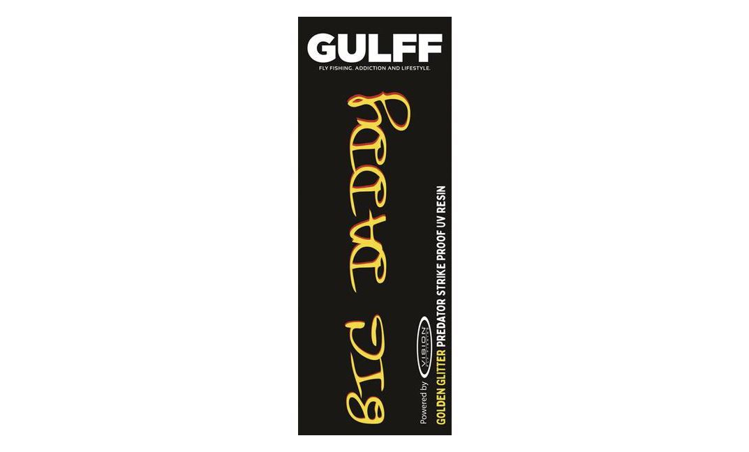 Picture of Gulff Big Daddy, Golden Glitter