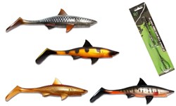 Picture of SHARK SHAD 20 CM BUNDLE