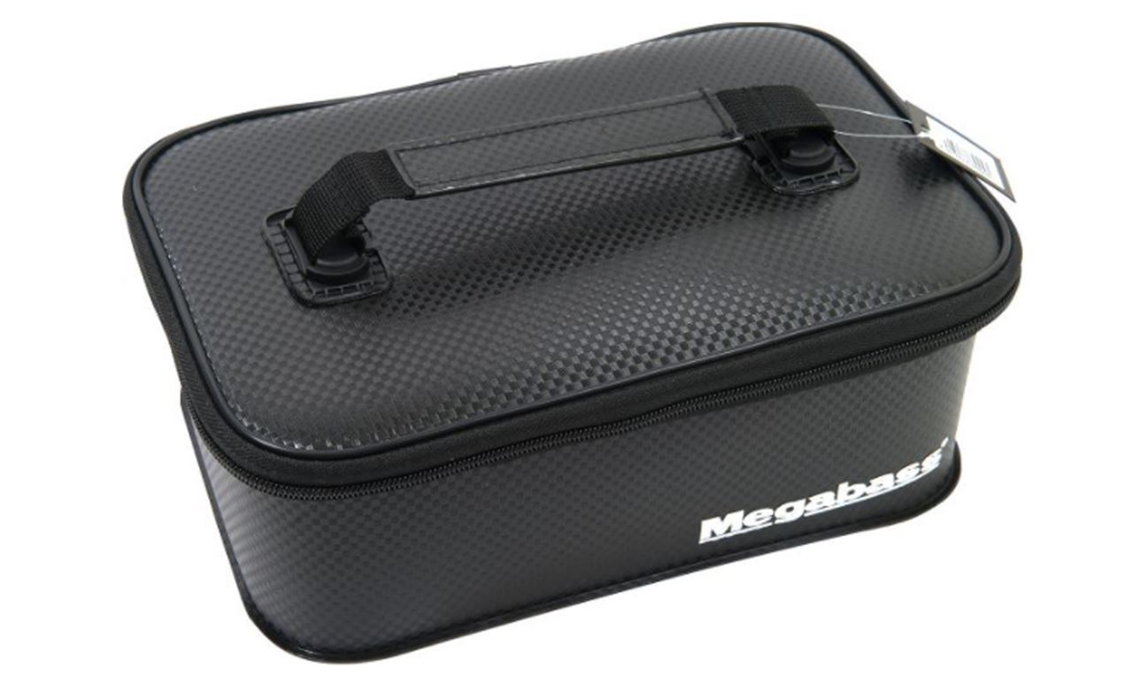 Picture of Megabass Multi Inner Case Black