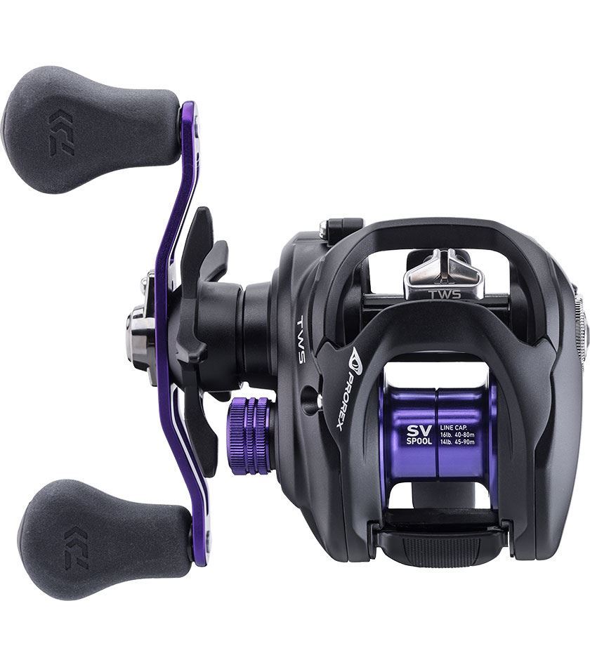 Picture of Daiwa Prorex TW 100SV L