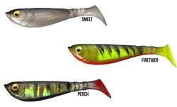 Picture of Berkley PowerBait® Pulse Shad 8cm