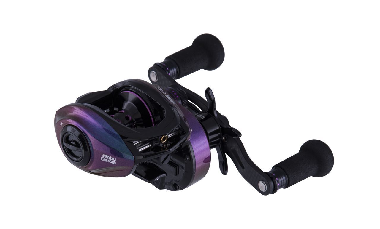 Picture of Abu Garcia Revo Ike Baitcasting (vänstervev)