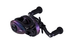 Picture of Abu Garcia Revo Ike Baitcasting reel (Left handed)