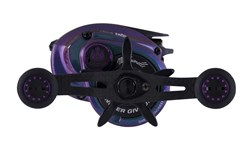 Picture of Abu Garcia Revo Ike Baitcasting reel (Left handed)