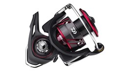 Picture of Daiwa Ballistic LT Spinning 1000D