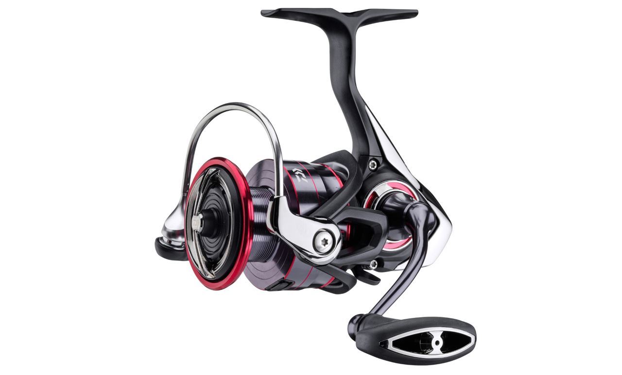 Daiwa Fuego LT 4000D-C - Kanalgratis