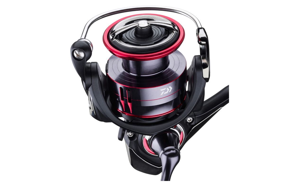 Picture of Daiwa Fuego LT 4000D-C