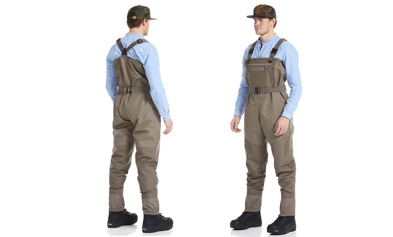 Picture of Vision ATOM waders