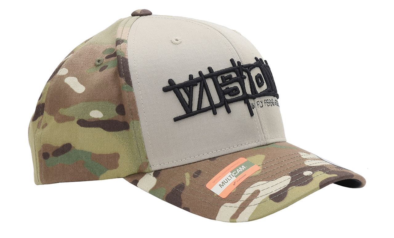 Picture of Vision MAASTO 2.0 CAP Camo