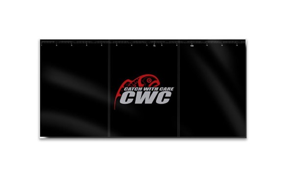 Bild på CWC Avkrokningsmatta - 130 cm