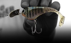 Picture of Headbanger Shad 16 cm