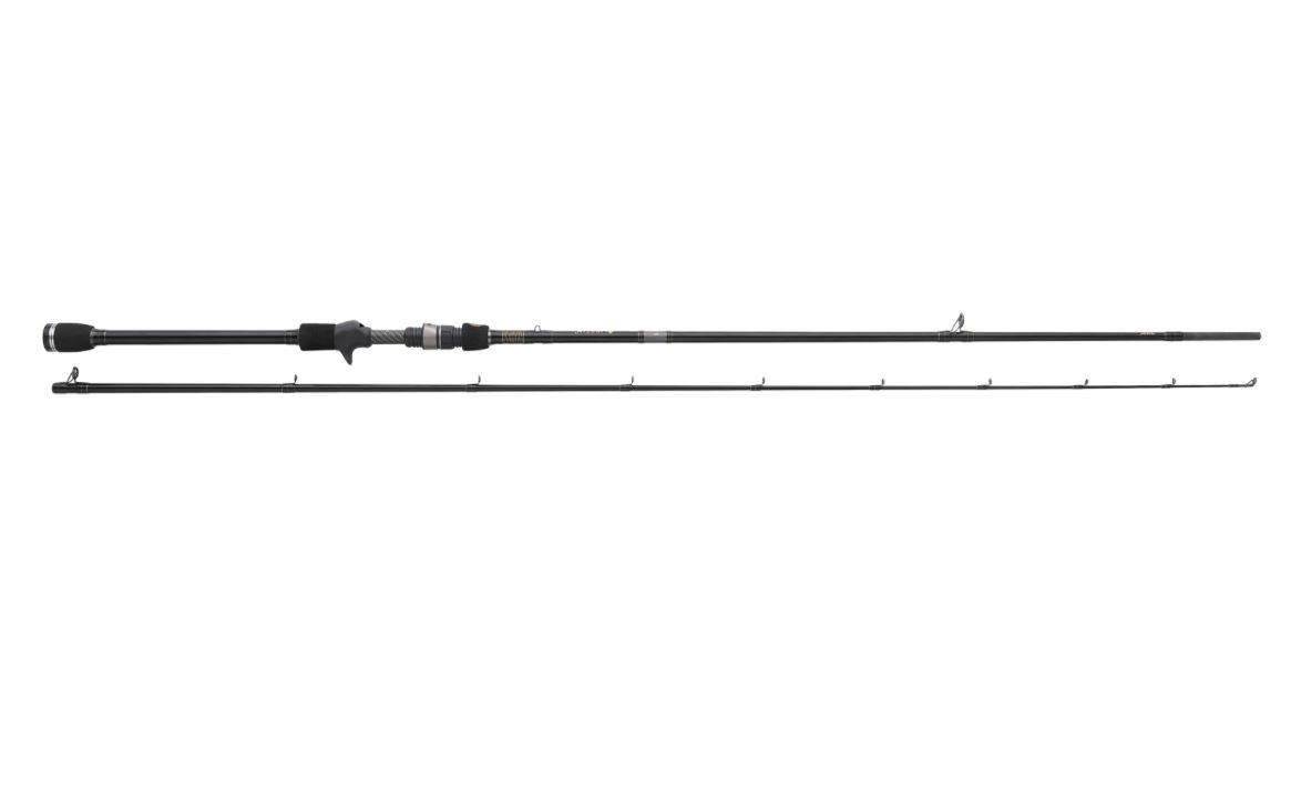 Picture of Westin W3 Finesse Crank-T 7'/210cm M 10-30g Spinning