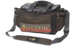 Picture of Westin W3 Lure Loader Small Grizzly Brown/Black