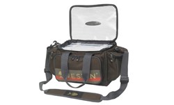 Picture of Westin W3 Lure Loader Väska Stor Grizzly Brun/Svart