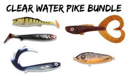 Picture of Big Pike Bundle Clear Water