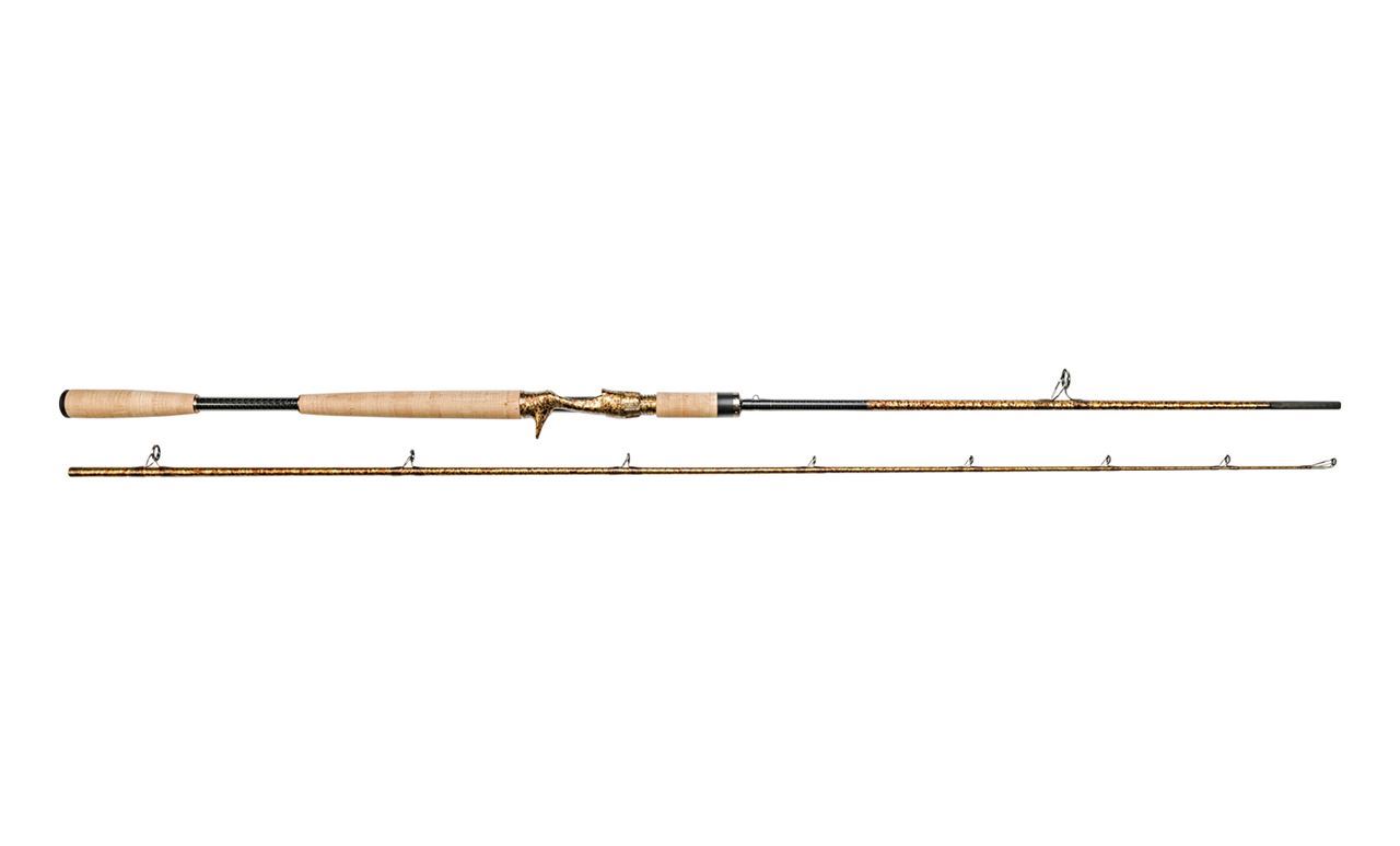 Picture of Westin W8 Powercast-T 8,6'' XXH 40-130g 2pcs Casting