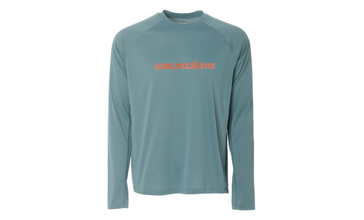 Picture of Solstrale Lightweight Crew- Color Quarry