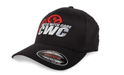 Picture of CWC Flexfit Cap Black