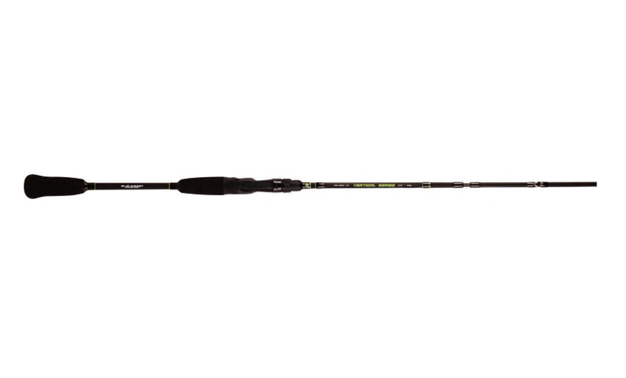 Picture of BFT Vertical Extreme V2 6'' -60gr 2pcs Baitcasting