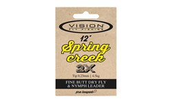 Picture of Vision Spring Creek Leader 2 x 12ft