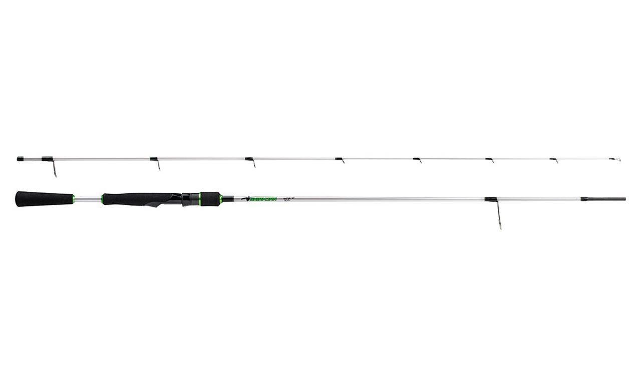 Picture of Molix Skirmjan R. Predator 7' 3,5-10 gr Haspel