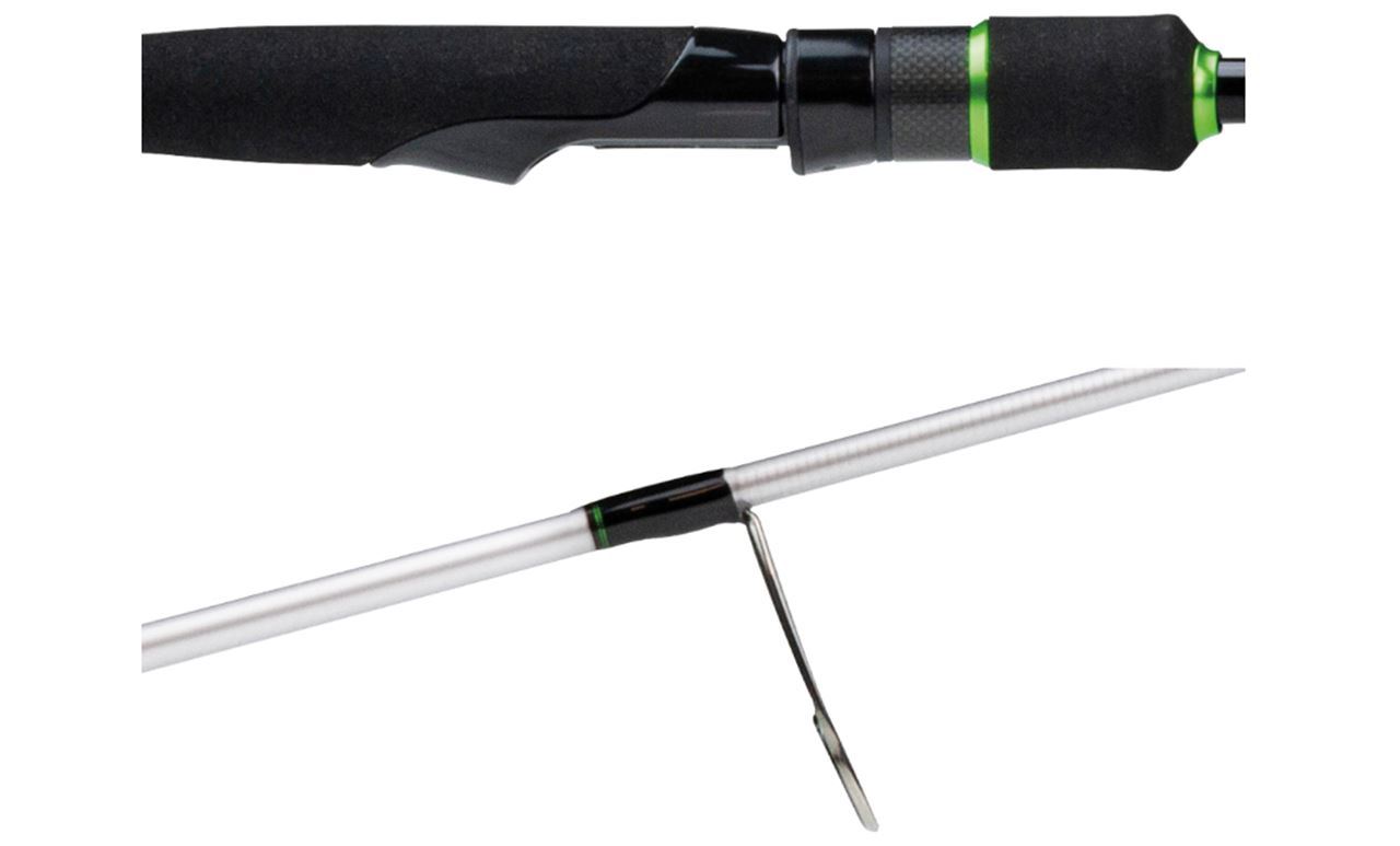 Picture of Molix Skirmjan R. Predator 7' 3,5-10 gr Haspel