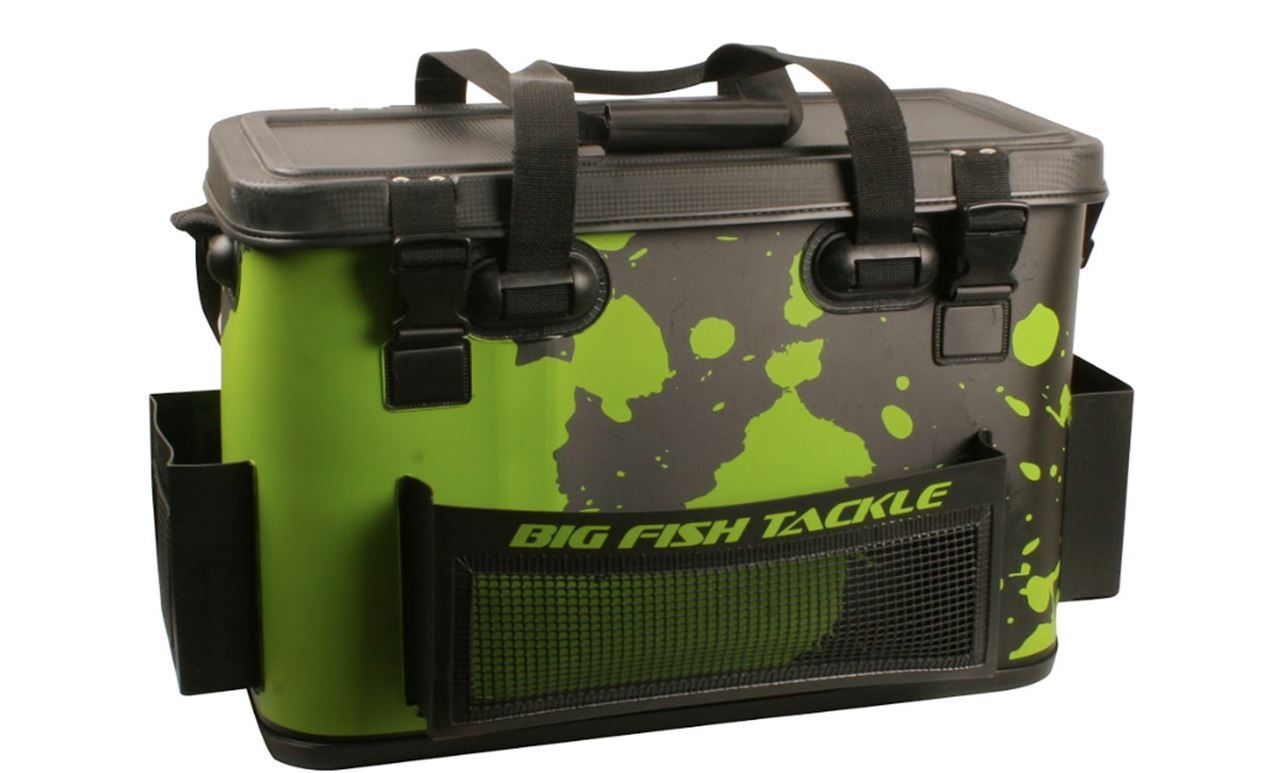 Picture of BFT Predator Bag Waterproof