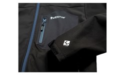Picture of Westin Super Duty Softshell Jacket Black