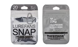 Picture of Lurefans Snap Size M