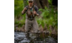 Picture of NYMPHMANIAC TWO TONE tippet