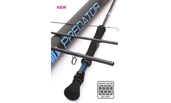 Bild på Vision Merisuola Predator Rod 9' #7